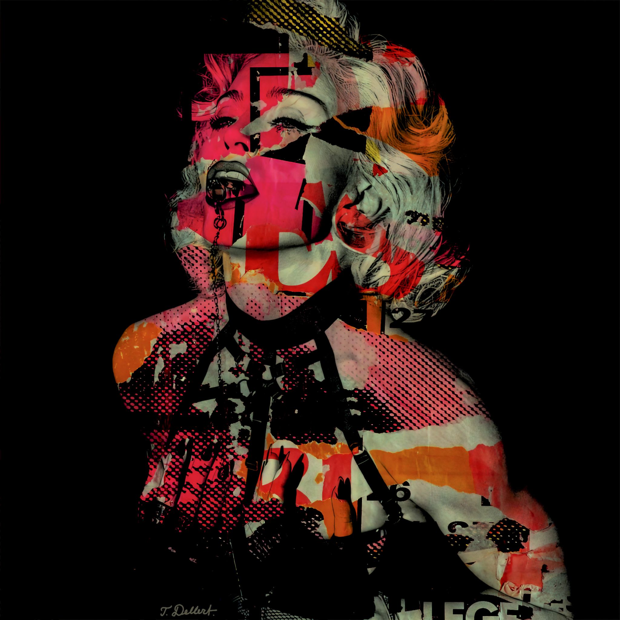 Madonna 2  2